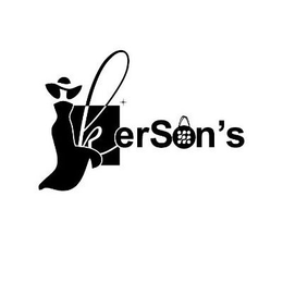 KERSON'S logo