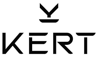 KERT logo