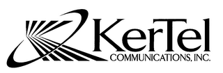 KERTEL COMMUNICATIONS INC. logo