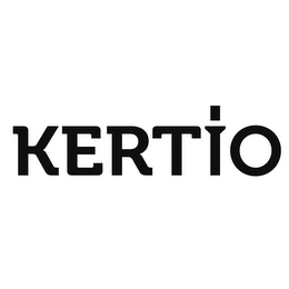 KERTIO logo