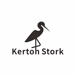 KERTON STORK logo