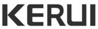 KERUI logo
