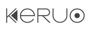 KERUO logo