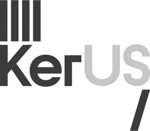 KERUS logo