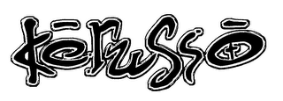 KERUSSO logo