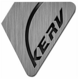 KERV logo
