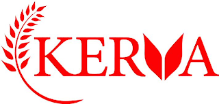 KERVA logo