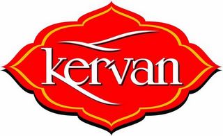 KERVAN logo