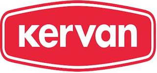 KERVAN logo