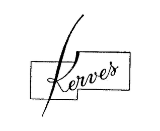 KERVES logo