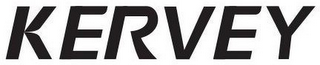 KERVEY logo