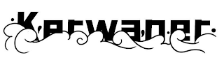 KERWANER logo