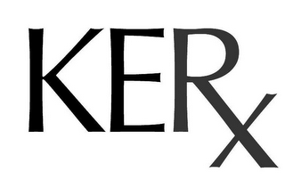 KERX logo