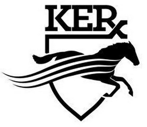 KERX logo
