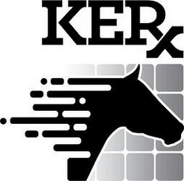 KERX logo