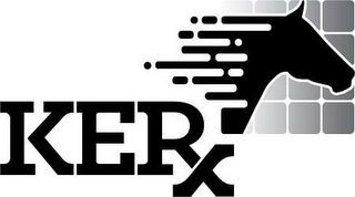 KERX logo