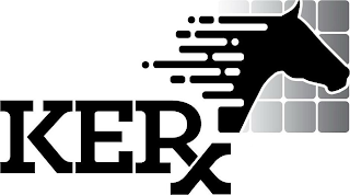 KERX logo