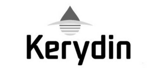 KERYDIN logo