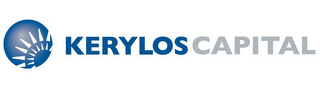 KERYLOS CAPITAL logo