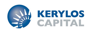 KERYLOS CAPITAL logo