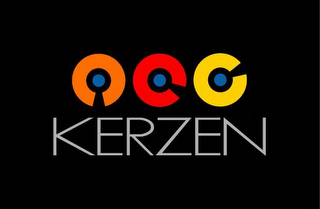 KERZEN logo