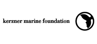 KERZNER MARINE FOUNDATION logo