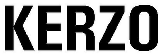 KERZO logo