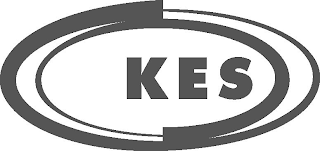 KES logo