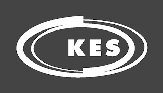 KES logo