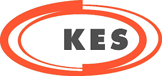 KES logo