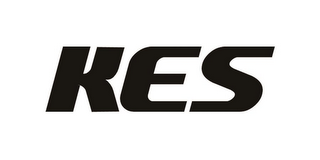 KES logo