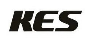 KES logo