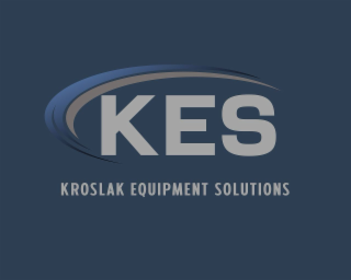 KES KROSLAK EQUIPMENT SOLUTIONS logo