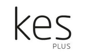 KES PLUS logo