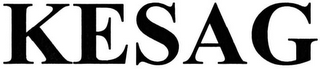KESAG logo