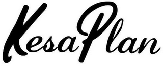 KESAPLAN logo