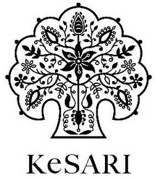 KESARI logo