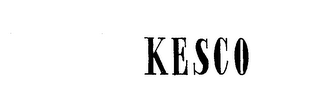 KESCO logo