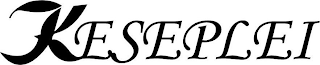 KESEPLEI logo