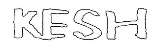 KESH logo