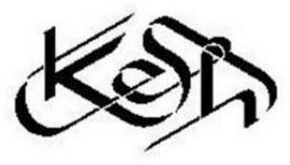 KESH logo