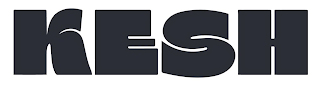 KESH logo
