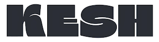 KESH logo