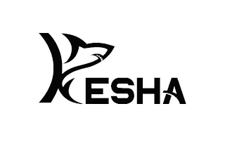 KESHA logo
