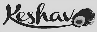 KESHAV logo