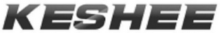 KESHEE logo