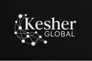 KESHER GLOBAL logo