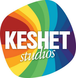 KESHET STUDIOS logo