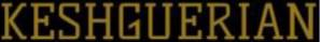 KESHGUERIAN logo