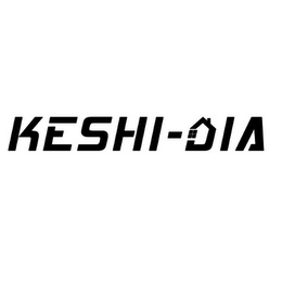 KESHI-JIA logo